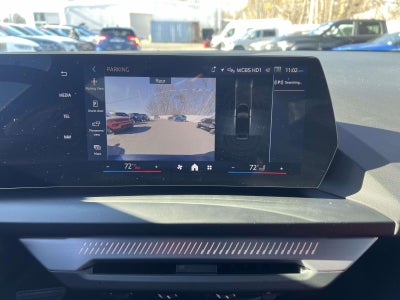 2025 BMW 228 Gran Coupe xDrive