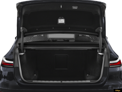 2024 BMW 740i xDrive