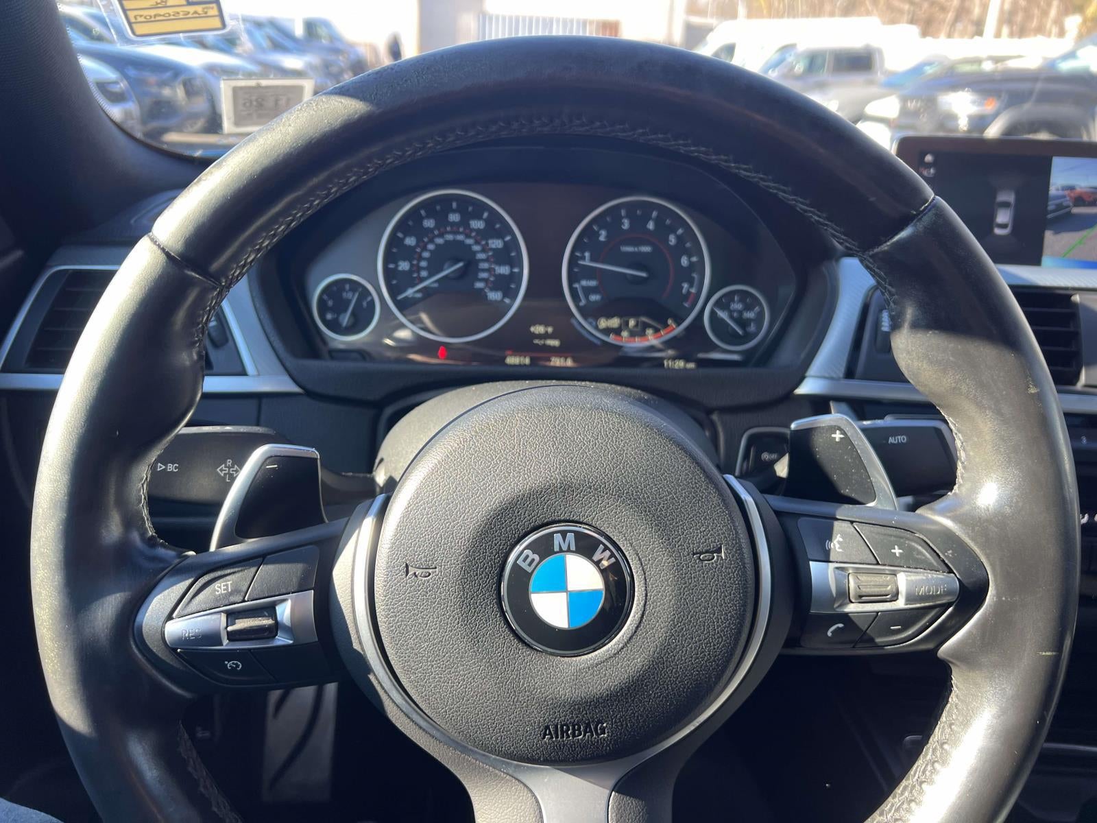 2019 BMW 430i xDrive