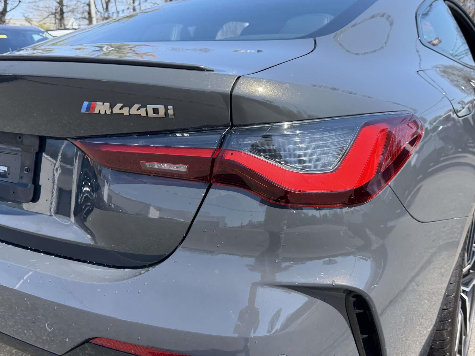 2022 BMW M440i M440i