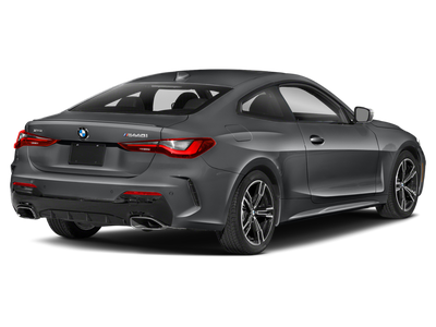2022 BMW M440i M440i