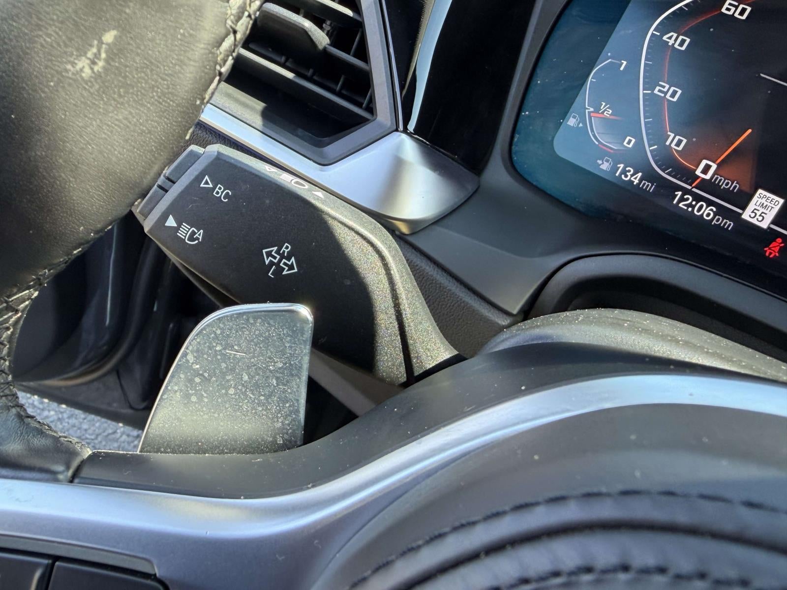 2022 BMW M440i M440i