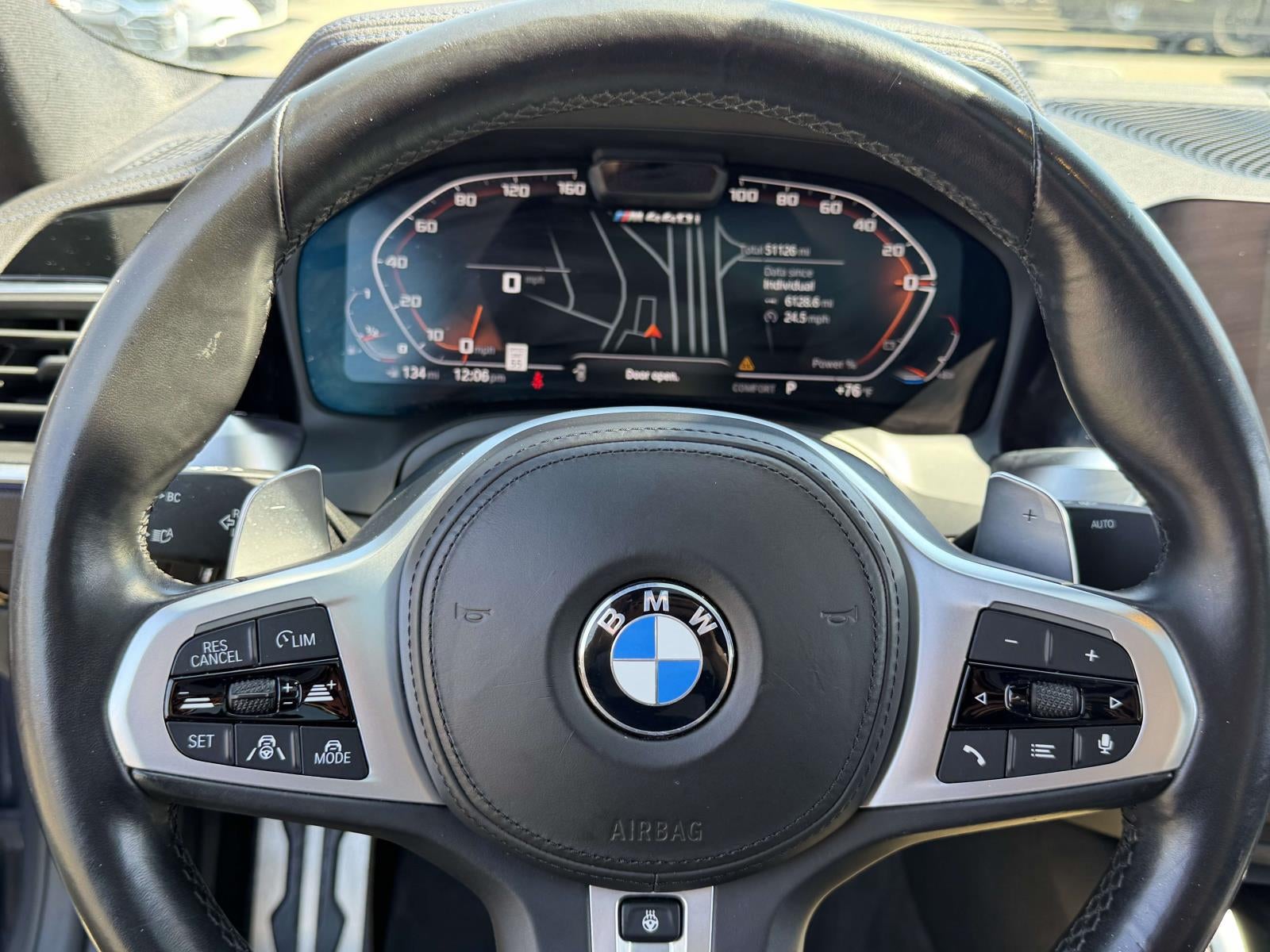 2022 BMW M440i M440i