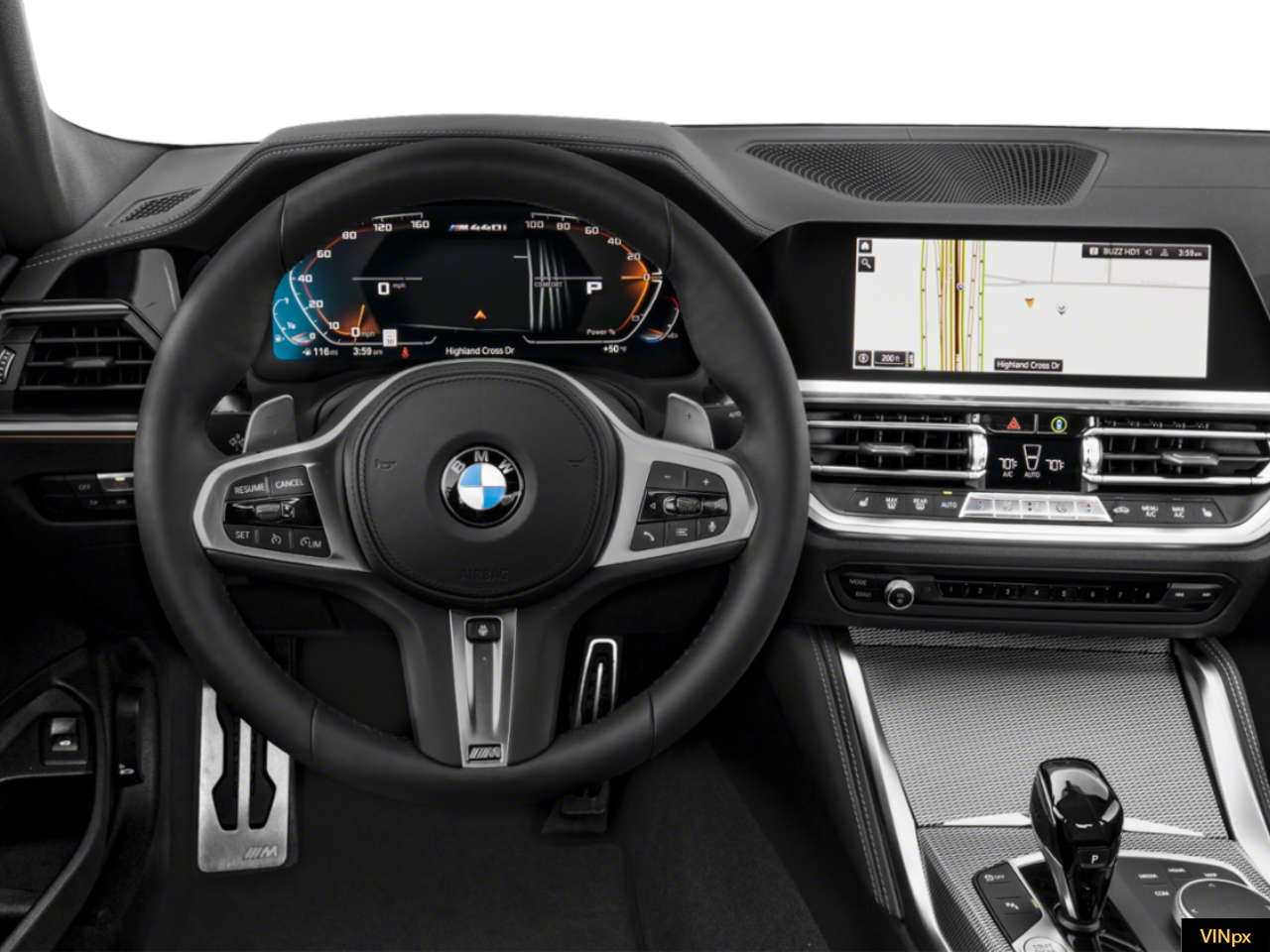 2022 BMW M440i M440i