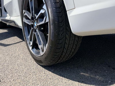 2024 BMW X1 M35i