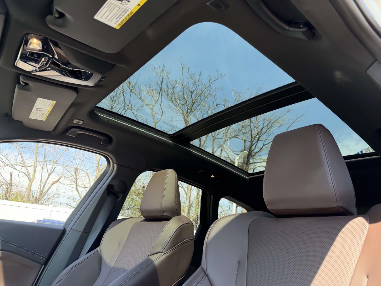 2024 BMW X1 M35i