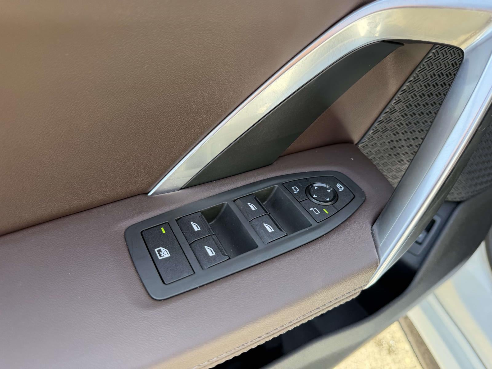 2024 BMW X1 M35i