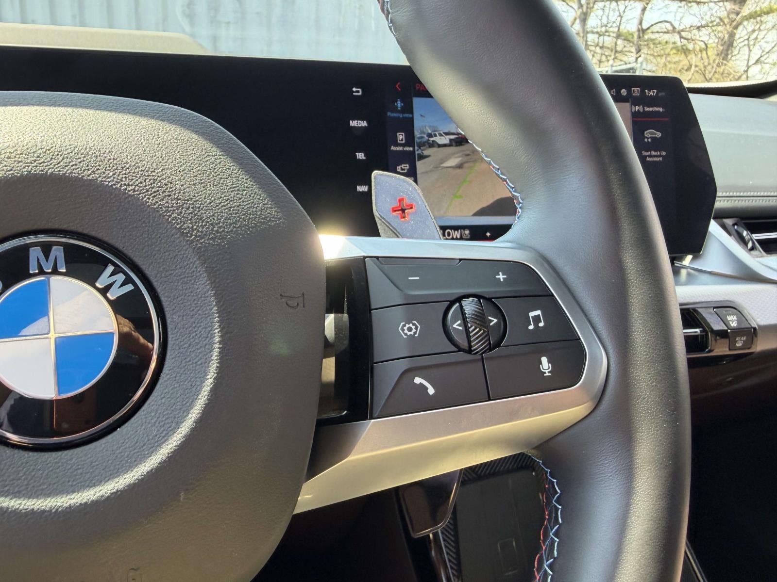 2024 BMW X1 M35i