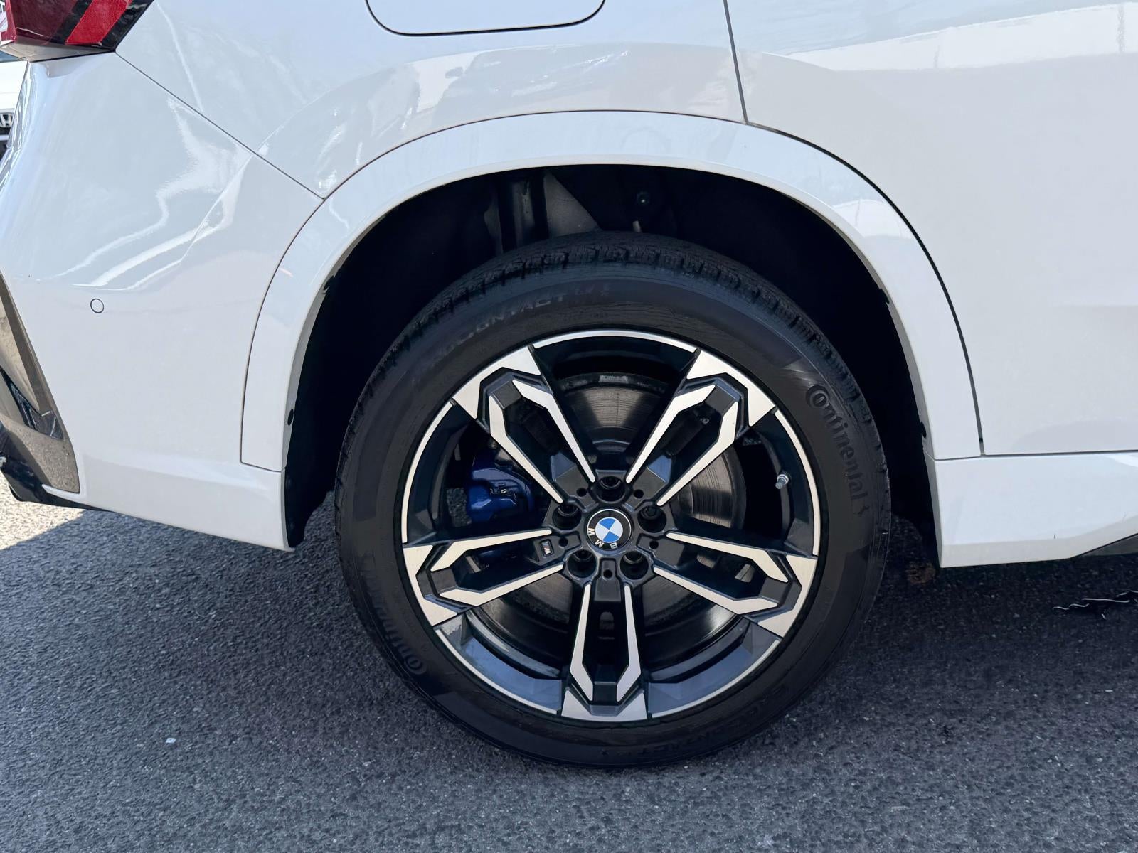 2024 BMW X1 M35i