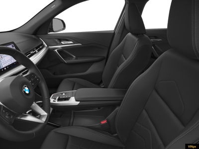 2025 BMW X2 xDrive28i