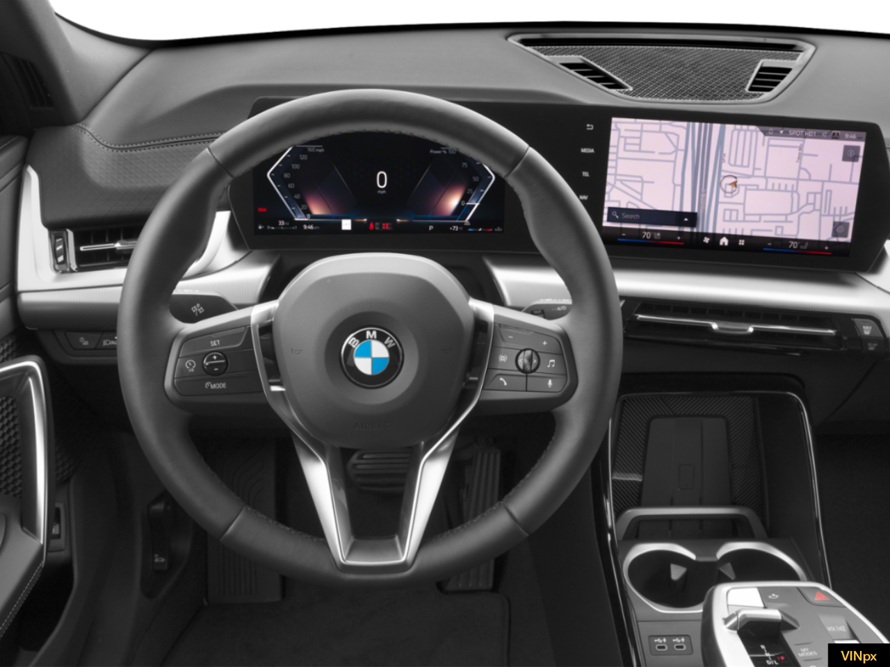 2025 BMW X2 xDrive28i