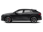 2021 Audi RS Q8 TFSI quattro Tiptronic