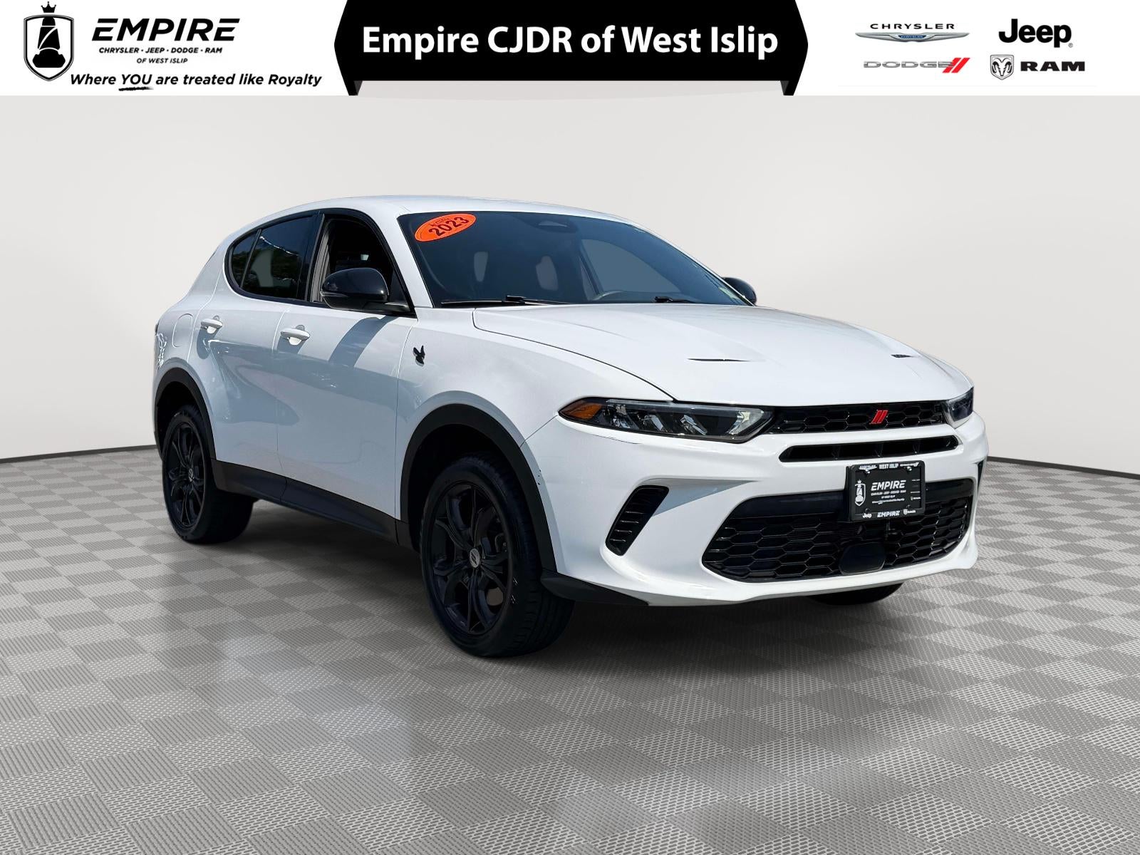 2023 Dodge Hornet 2.0 GT AWD's photo