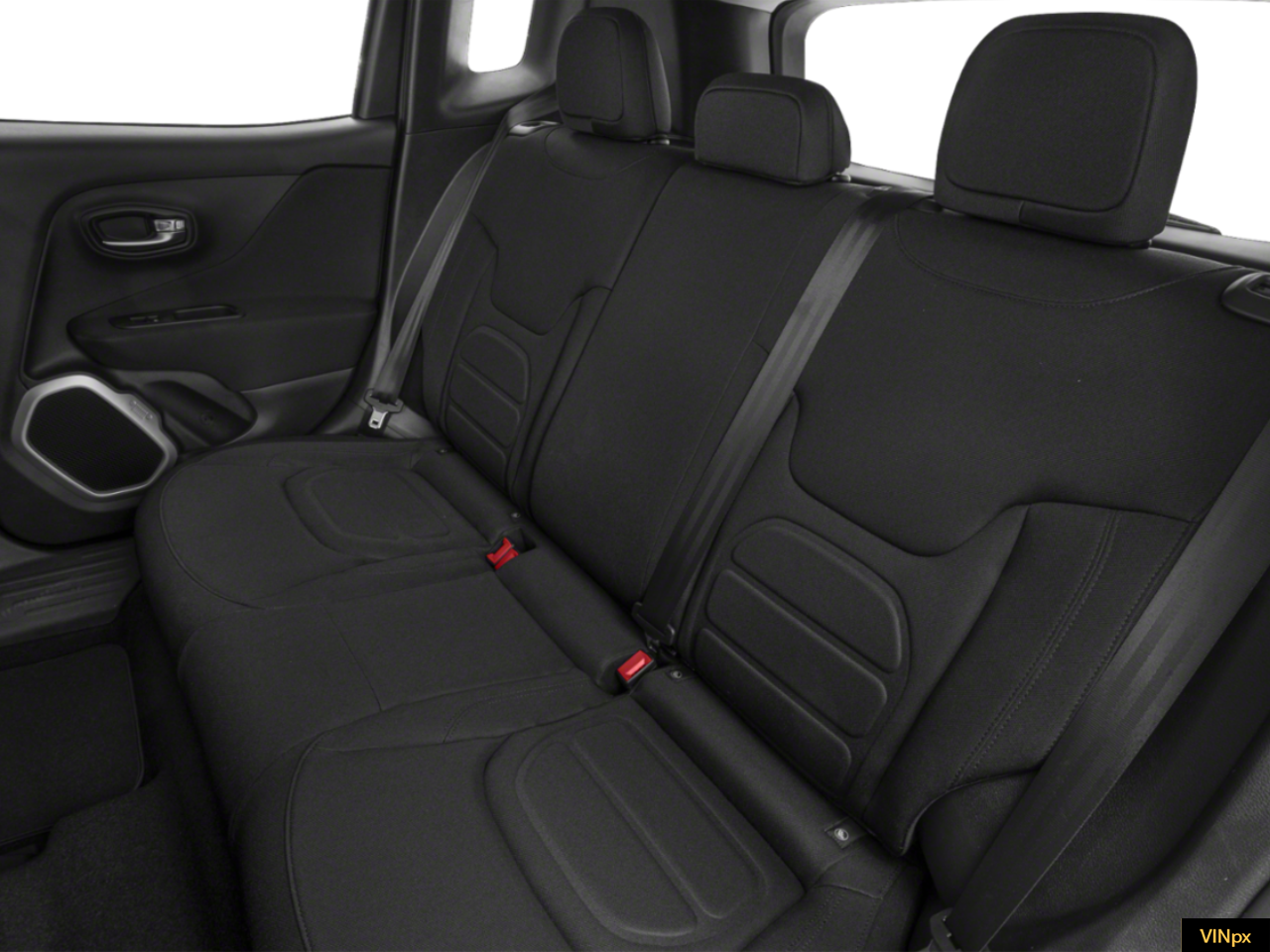 2020 Jeep Renegade Limited 4X4