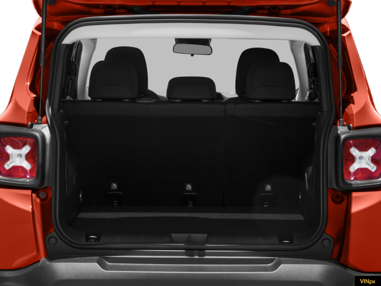 2020 Jeep Renegade Limited 4X4