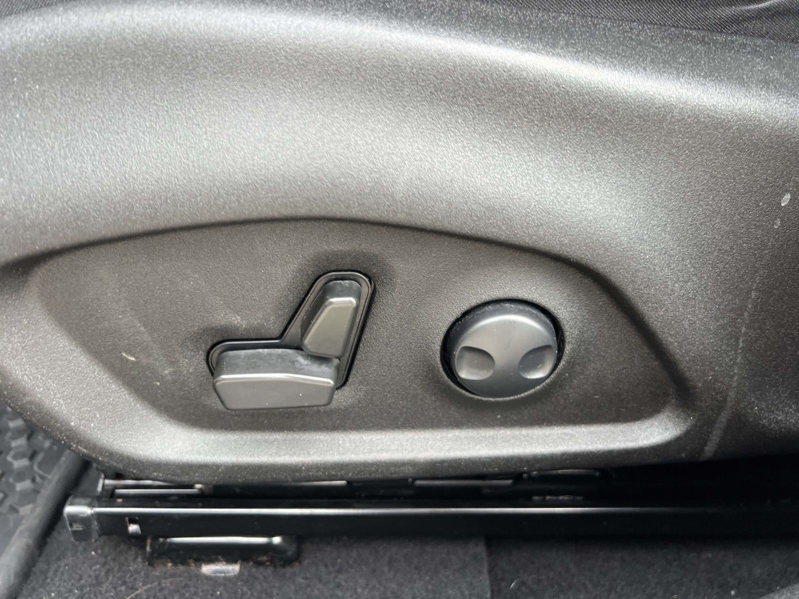 2022 Jeep Renegade Limited 4x4