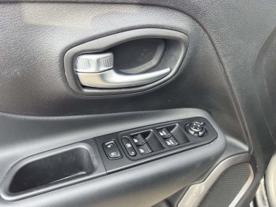 2022 Jeep Renegade Limited 4x4