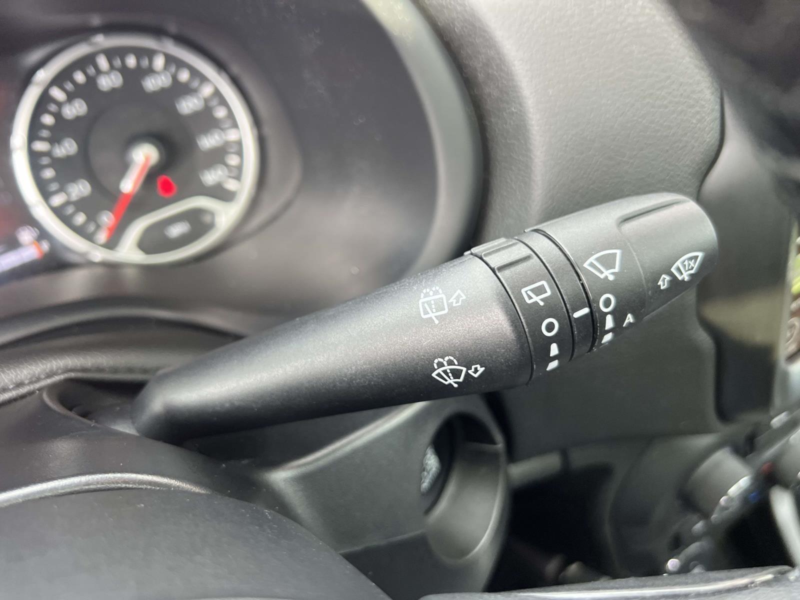 2022 Jeep Renegade Limited 4x4