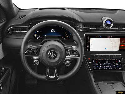 2023 Maserati Grecale GT