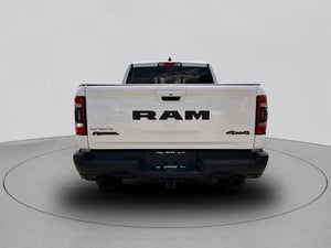 2020 RAM 1500 Rebel Crew Cab 4x4 5&#39;7&#39; Box