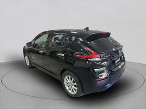 2020 Nissan LEAF SL PLUS 62 kWh