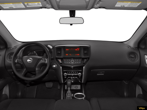 2016 Nissan Pathfinder SV