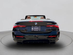 2021 BMW M440i