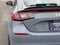 2023 Honda Civic Hatchback Sport