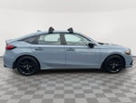 2023 Honda Civic Hatchback Sport