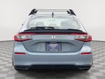 2023 Honda Civic Hatchback Sport