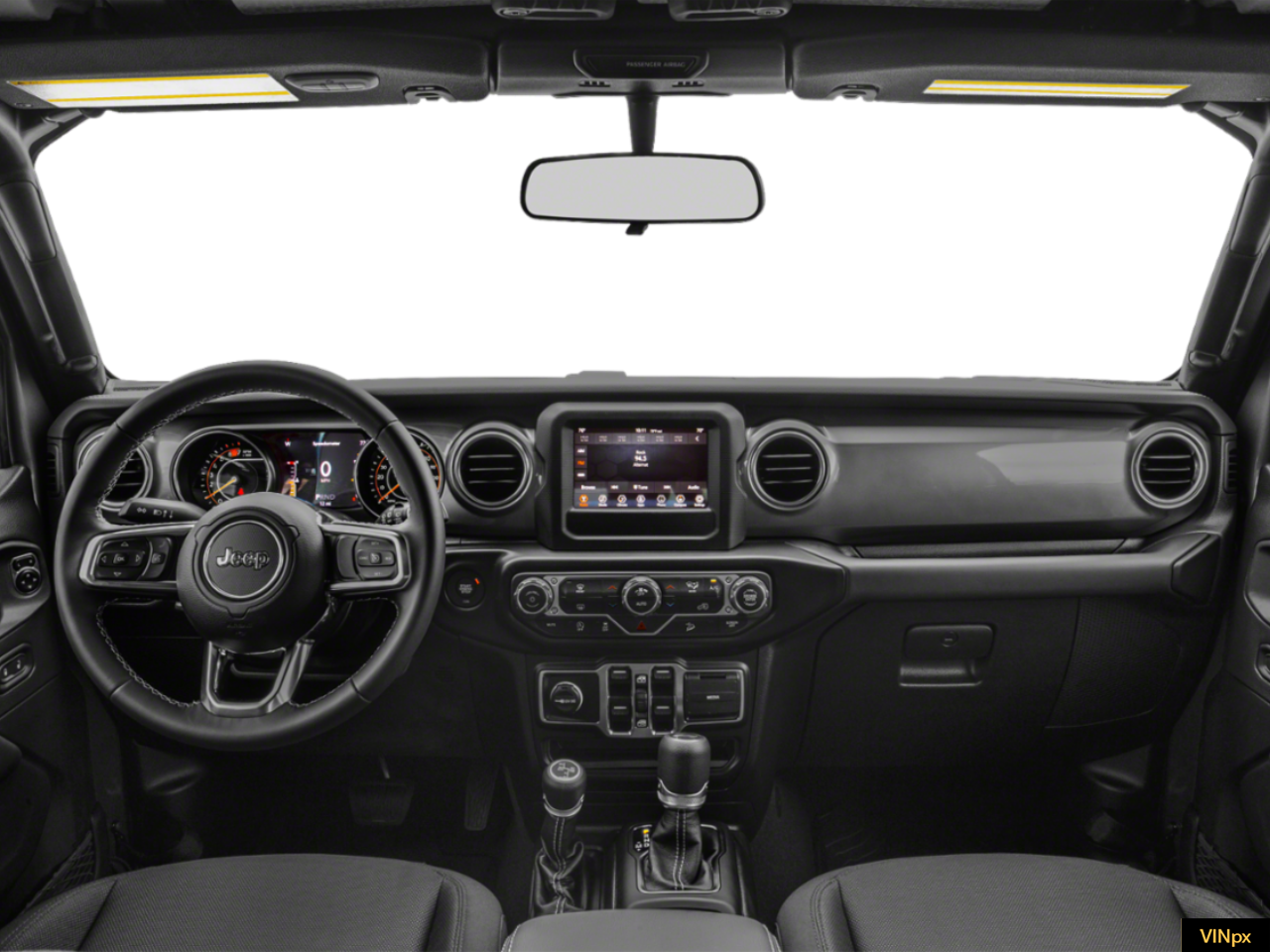 2022 Jeep Wrangler Unlimited Sahara 4x4