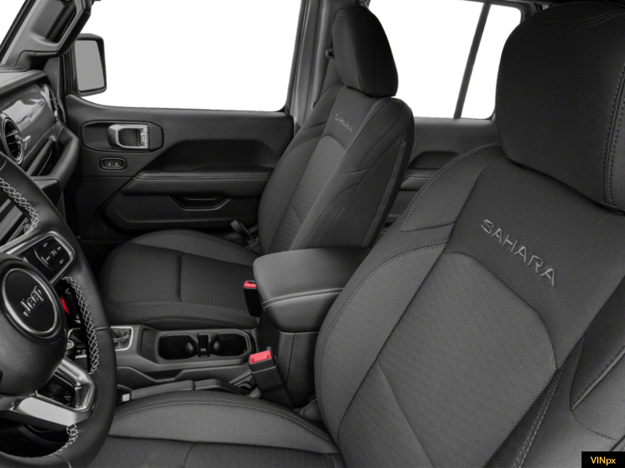 2022 Jeep Wrangler Unlimited Sahara 4x4