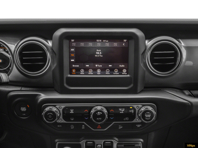 2022 Jeep Wrangler Unlimited Sahara 4x4