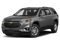 2021 Chevrolet Traverse AWD LT Leather