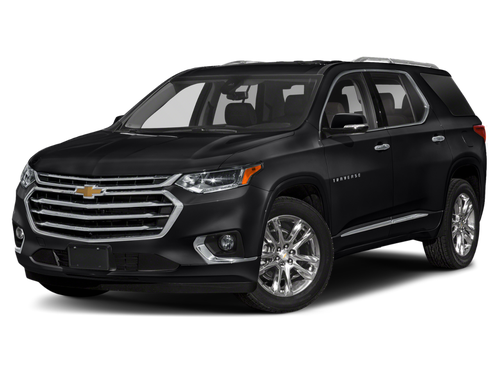 2021 Chevrolet Traverse AWD High Country