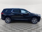 2021 Chevrolet Traverse AWD High Country