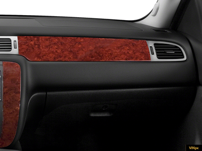 2014 Chevrolet Tahoe LTZ