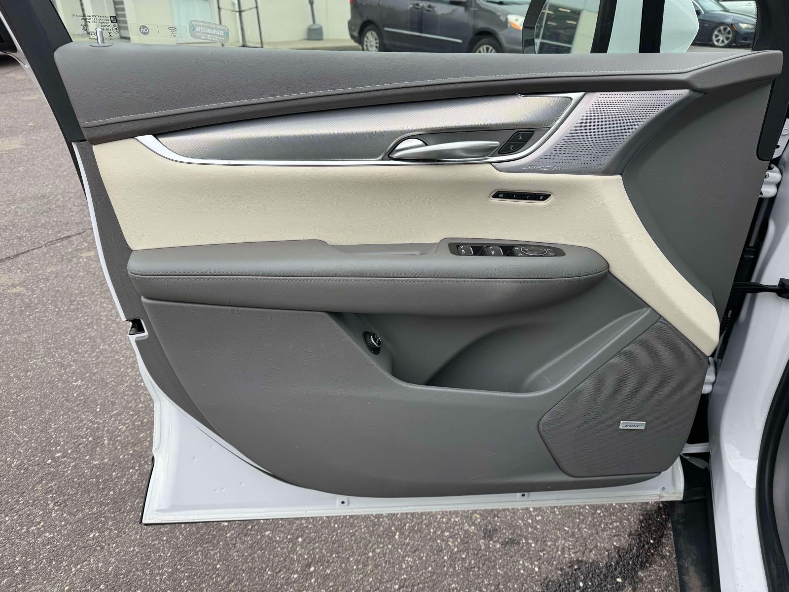 2023 Cadillac XT5 AWD Premium Luxury