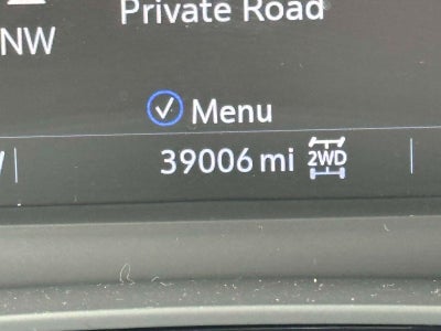 2023 Cadillac XT5 AWD Premium Luxury