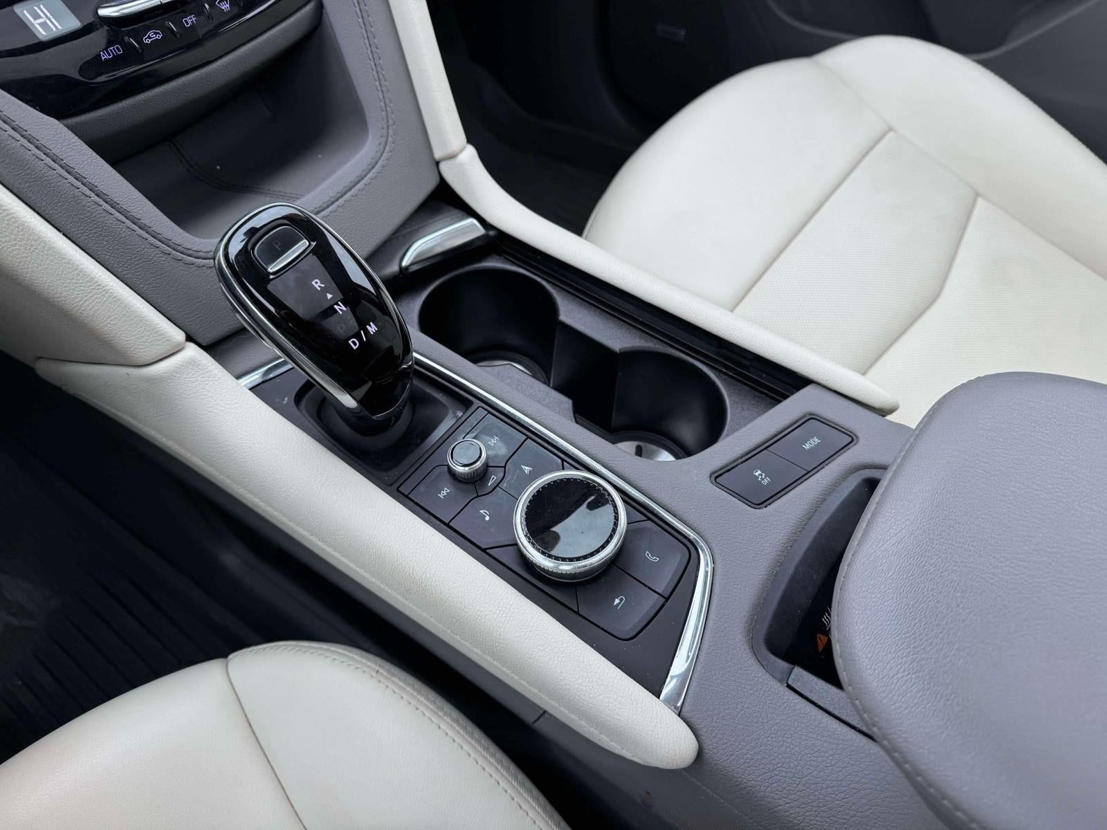 2023 Cadillac XT5 AWD Premium Luxury