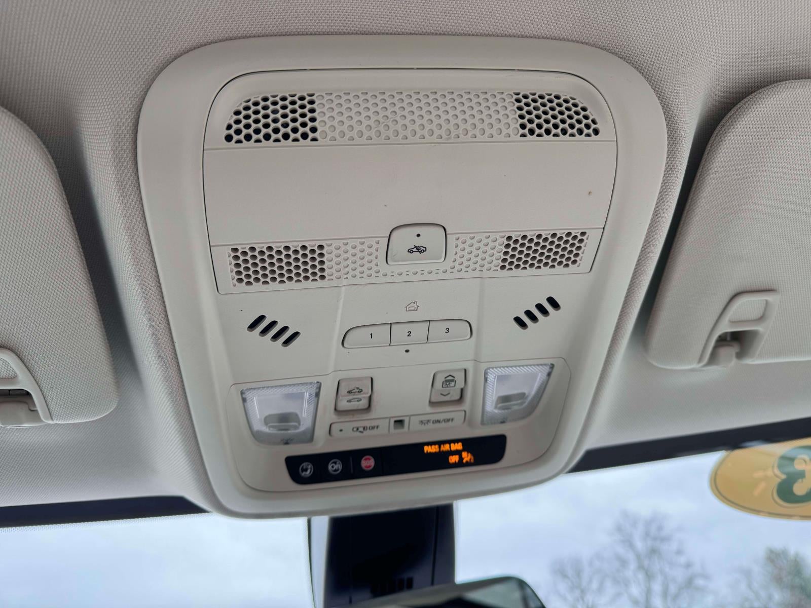 2023 Cadillac XT5 AWD Premium Luxury