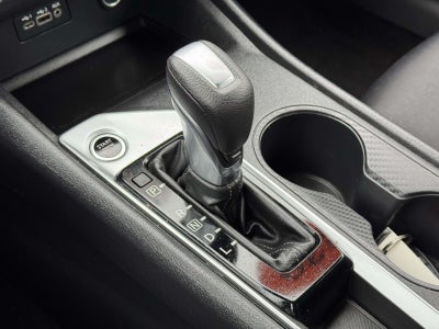 2020 Nissan Altima S FWD