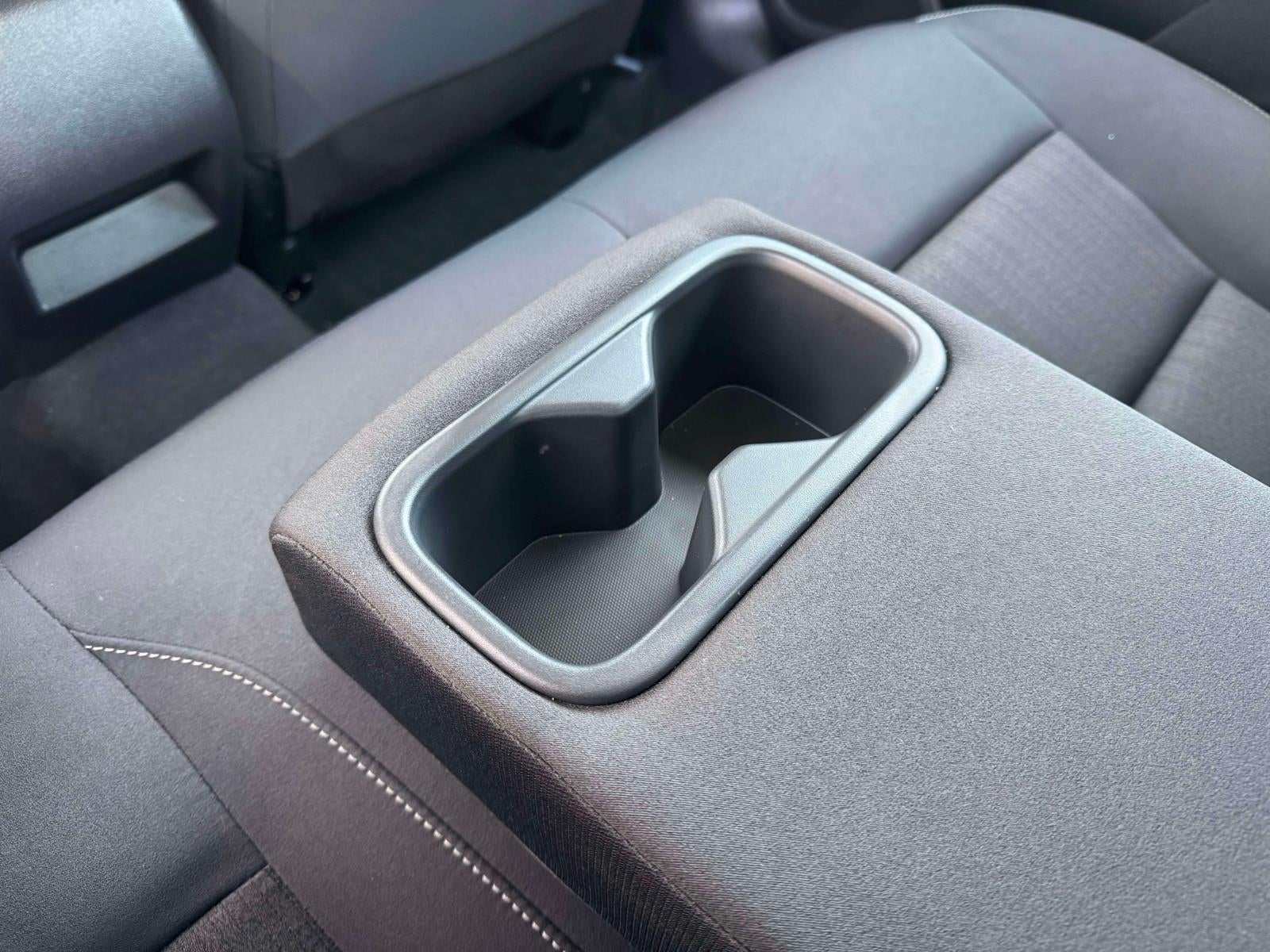 2022 Nissan Altima S FWD