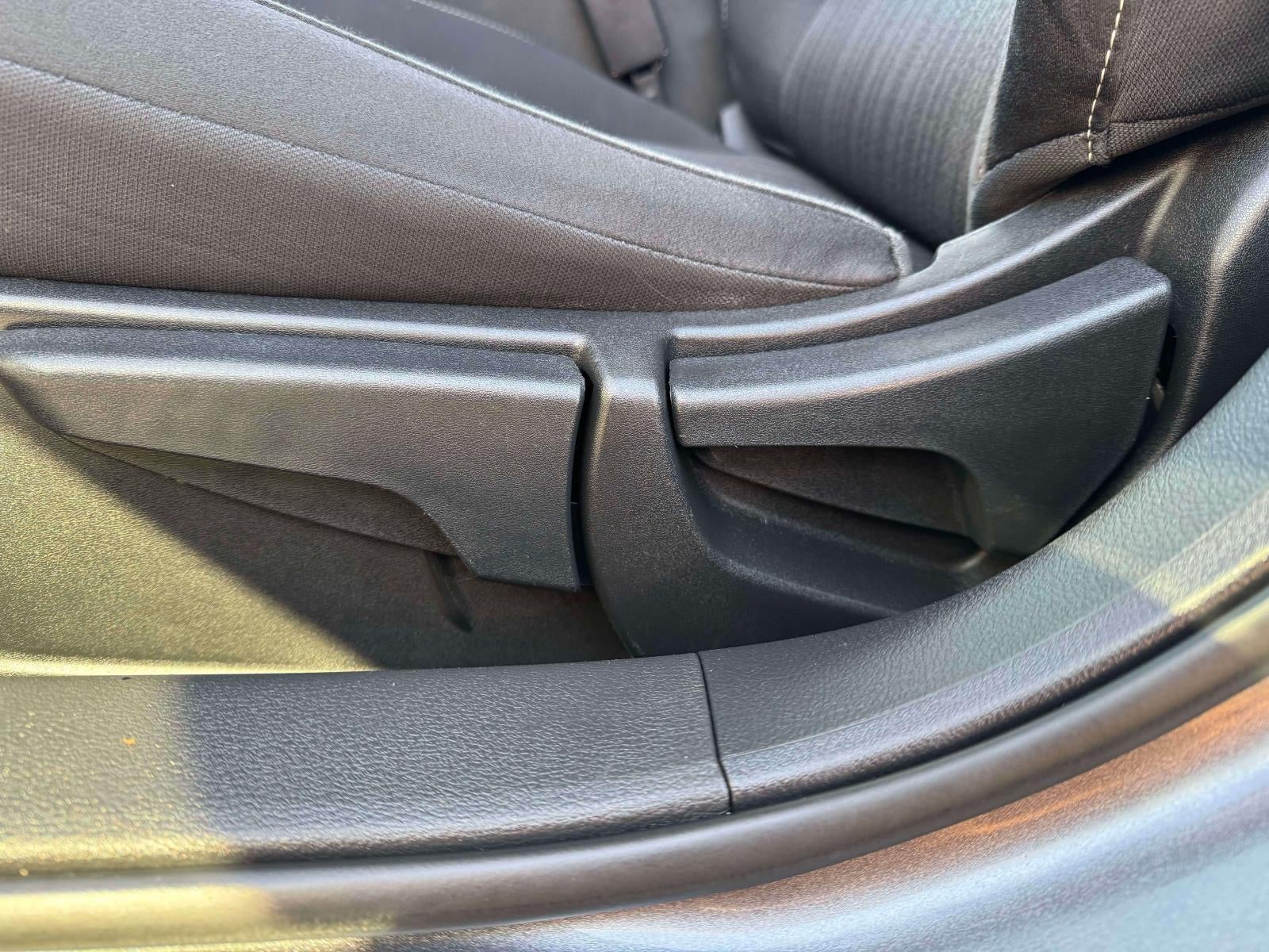 2022 Nissan Altima S FWD