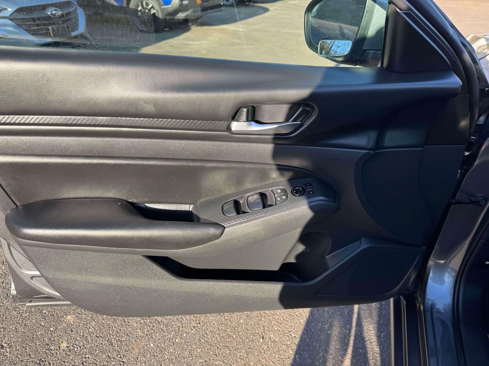 2022 Nissan Altima S FWD