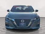 2022 Nissan Altima S FWD