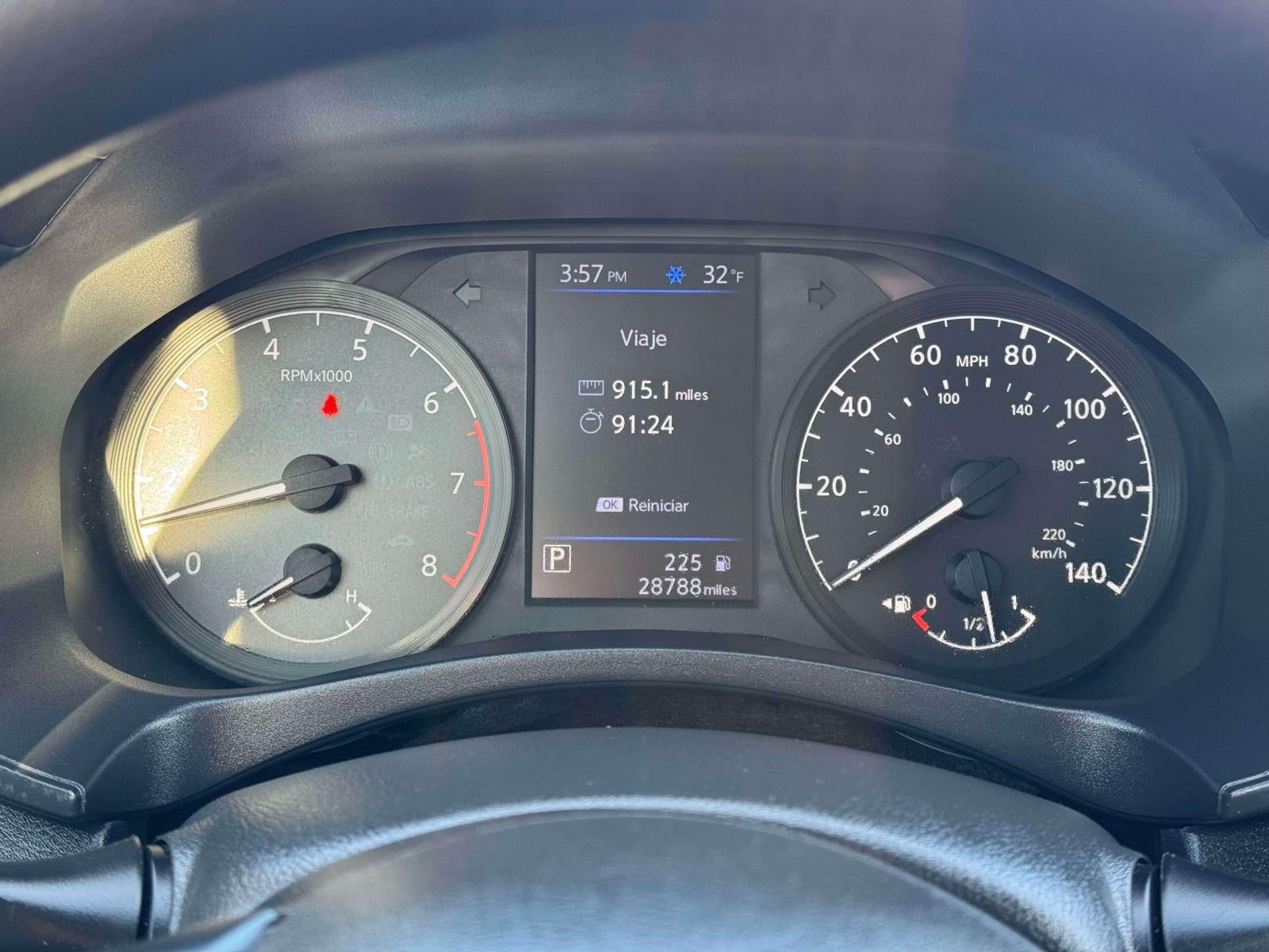 2022 Nissan Altima S FWD