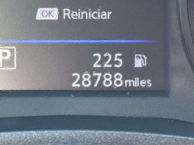 2022 Nissan Altima S FWD