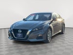 2022 Nissan Altima S FWD