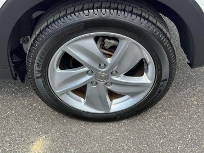 2019 Honda HR-V EX-L